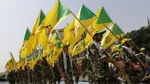 شهادت دو نفر از رهبران حزب‌الله عراق، در حمله پهپادی شرق بغداد
