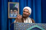 حاج علی اکبری: دوران شعار گذشته؛ باید به بازدارندگی کامل برسیم