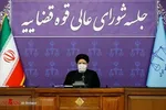 پیام تسلیت رهبرانقلاب درپی درگذشت حجت‌الاسلام جواد اژه‌ئی