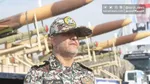 بازدید فرمانده کل ارتش از گروه ۸۴۰ موشکی نیروی زمینی