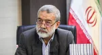 انتقاد تند غضنفری به پزشکیان؛ آیا جنابعالی صلاحیت ادامه تصدی ریاست‌جمهوری را دارید؟| با الهام علی اف تلفنی جشن می‌گیرید؟!