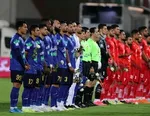 اخباری بهترین دروازه‌بان لیگ قهرمانان آسیا شد