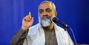 فیلم | روایت جالب سخنگوی سپاه از نبرد چشم‌درچشم در جنگ ۱۲ روزه