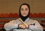 ادامه دوپینگ سریالی‌ در ووشوی ایران/ امیر کریمی ۴ سال محروم شد