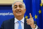 عراقچی: شهید لاریجانی شجاع بود
