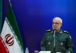 سردار تولایی: خطر ترور هیچگاه موجب عقب‌نشینی حاج قاسم نشد