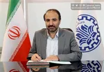 بازدید عادل فردوسی‌پور از دانشگاه صنعتی شریف