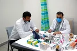 ورود آخرین کاروان زائران حج به مدینه