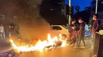 ۱۵۰ نفر از عوامل اصلی اغتشاشات اخیر در زنجان دستگیر شدند