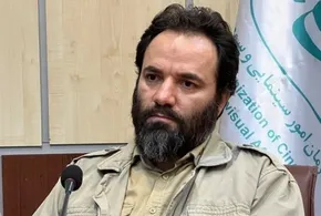 فیلم | بغض حامد بهداد برای باران کوثری: شرمنده‌ که نتوانستم کمک کنم