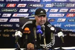 پیام اینستاگرامی بیرانوند برای تراکتوری‌ها در آستانه بازی دوستانه! + عکس