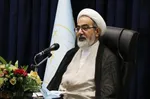شلیک موشک‌های‌ایران به‌سمت ناوآمریکایی