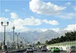 هوای تهران آلوده است | ۳ ایستگاه در وضعیت قرمز