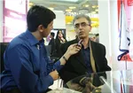سانسور انتقاد از قالی باف در خندوانه