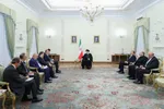 تظاهرات مردم ترکیه در محکومیت تجاوزهای آمریکا و رژیم صهیونیستی علیه ایران