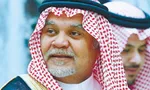برادرزاده شاه سعودی: به اروپا سفر نكنيد