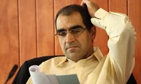 عکس/ هاشمی درهمایش انجمن‌پزشکان