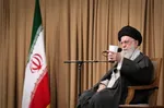 لاریجانی: هدف ما تأمین آسایش و امنیت روانی مردم است