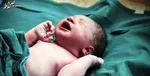 تولد نادر ۵ قلوها، مادر ۳۱ ساله صاحب ۹ فرزند شد