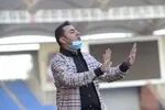 مربی شمس آذر به گل گهر پیوست