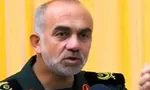 شهادت یکی از پاسداران قرارگاه حمزه سیدالشهدا به دست عناصر ضد‌انقلاب