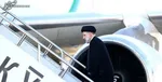 رئیسی در بدو ورود به شهرکرد: برنامه‌ریزی برای اجرای طرح‌های آب‌رسانی در چهارمحال و بختیاری