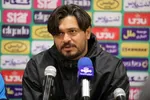 برگزاری دیدار استقلال و پیکان در ورزشگاه تختی