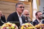 فرزین در واکنش به اسنپ‌بک: سیاست ارزی ثابت می‌ماند