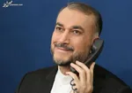 امیرعبداللهیان: هیچ پهپادی برای استفاده در جنگ اوکراین در اختیار هیچ طرفی قرار نداده‌ایم