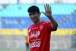 بیرانوند: سال بعد هم قهرمان لیگ می‌شویم