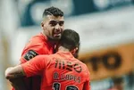 کریم باقری پرسپولیسی‌ها را آنفالو کرد