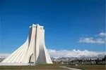 تهران گرم‌تر می‌شود