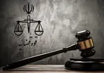 شهادت دلخراش افسر پلیس‌راه در حمله سارق با خودروی سرقتی + عکس