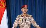 شلیک موشک از یمن به تل‌آویو