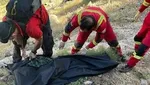 سقوط مینی‌بوس کوهنوردان به دره در پاوه، ۱۰ مصدوم به جای گذاشت