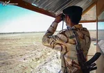 درگیری مرزبانان با گروهک ضدانقلاب  | ۲ مرزبان شهید شدند