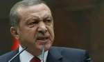 از اردوغان استقبال گرمی نمی‌شود