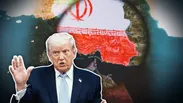 تنگه ۱۰ - ترامپ ۰