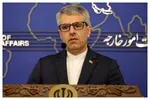 بقائی: برای مذاکره با آمریکا در مرحله تصمیم‌گیری هستیم
