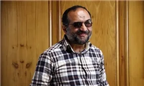 تصاویر / ورود پیکر شهدا به مصلی کرمان