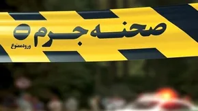 فیلم | لحظه آتش گرفتن بوئینگ ۷۶۷ در آسمان!