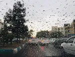 افزایش نسبی دما در برخی استان‌ها و ورود گرد و خاک به غرب کشور
