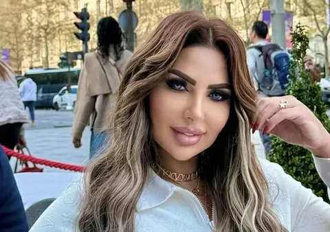 حکم اعدام برای مجری سرشناس تلویزیون مصر+عکس
