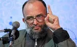 دایی و زیباکلام در مناطق زلزله زده چه کار می‌کنند؟