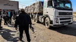 اقدام یک گروه جهادی دانشجویی در کمک به کسبه آسیب‌‌دیده از اغتشاش