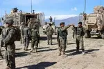 ٰظریف:‌ در کنار برادران افغانستانی خود ایستاده‌ایم