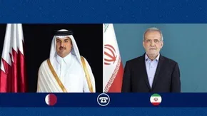 فیلم| واکنش پزشکیان به نقدهای رسانه‌ای در مورد لایحه فضای مجازی