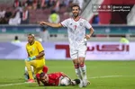 علی دایی فعلا از دست لیونل مسی در امان است!