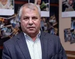 برنامه کامران نجف‌زاده در مورد ساختمانی که مورد حمله اسرائیل قرار گرفت