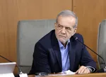 دعوت وزیر بهداشت دولت روحانی از پزشکیان برای مناظره